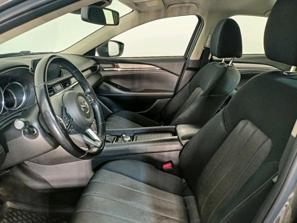 Mazda 6 III (GJ) Рестайлинг 2 с пробегом 2019 года, цена 2 599 000 рублей, 48000 км, седан, Автокод Объявления