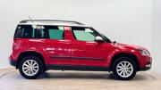Skoda Yeti I Рестайлинг Киров  - изображение 19