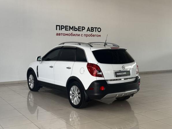 Opel Antara I Рестайлинг с пробегом 2014 года, цена 890 000 рублей, 241959 км, внедорожник, Автокод Объявления