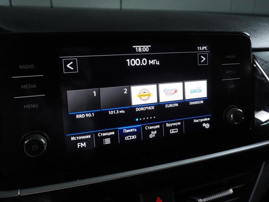 Volkswagen Polo VI Минеральные Воды  - изображение 13