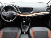 Lada (ВАЗ) Vesta I Рестайлинг (NG) Нижний Новгород  - изображение 21