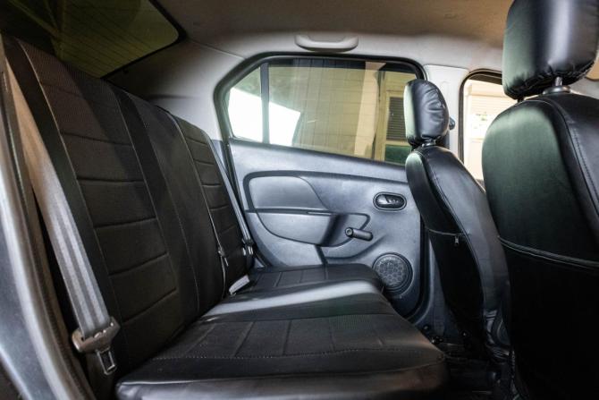 Renault Logan II с пробегом 2015 года, цена 600 000 рублей, 185693 км, седан, Автокод Объявления