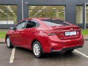 Hyundai Solaris II Ярославль  - изображение 25
