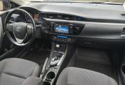 Toyota Corolla XI (E160 E170 E180) Сыктывкар  - изображение 38