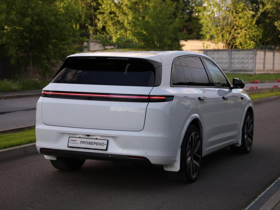 Li Auto (Lixiang) L7 I Санкт-Петербург  - изображение 7