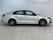 Volkswagen Jetta VI Воронеж  - изображение 28