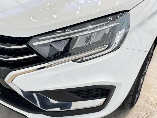Lada (ВАЗ) Vesta I Рестайлинг (NG) с пробегом 2023 года, цена 1 265 000 рублей, 30184 км, универсал, Автокод Объявления