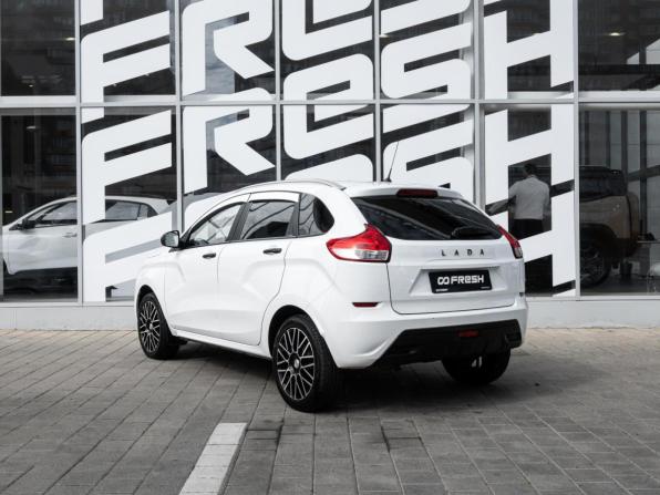 Lada (ВАЗ) XRAY I с пробегом 2021 года, цена 945 000 рублей, 81806 км, хэтчбек, Автокод Объявления