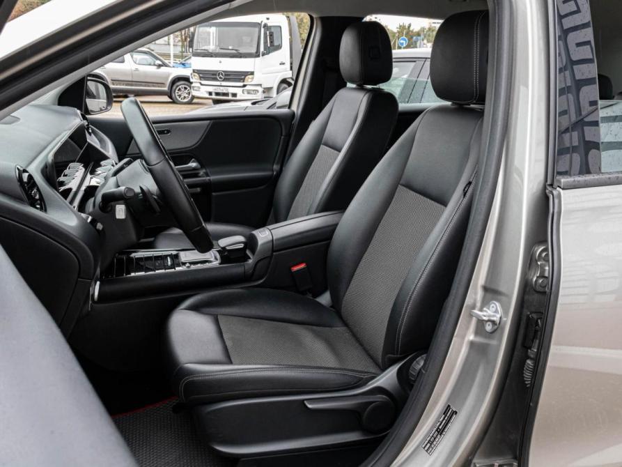 Mercedes-Benz B-Класс III (W247) Краснодар  - изображение 10