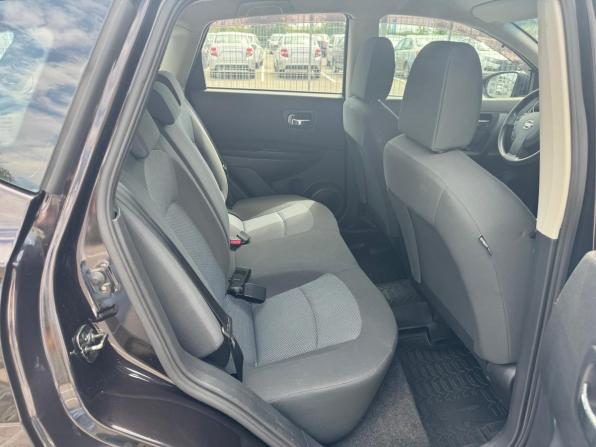 Nissan Qashqai I Рестайлинг с пробегом 2011 года, цена 1 255 000 рублей, 68500 км, внедорожник, Автокод Объявления