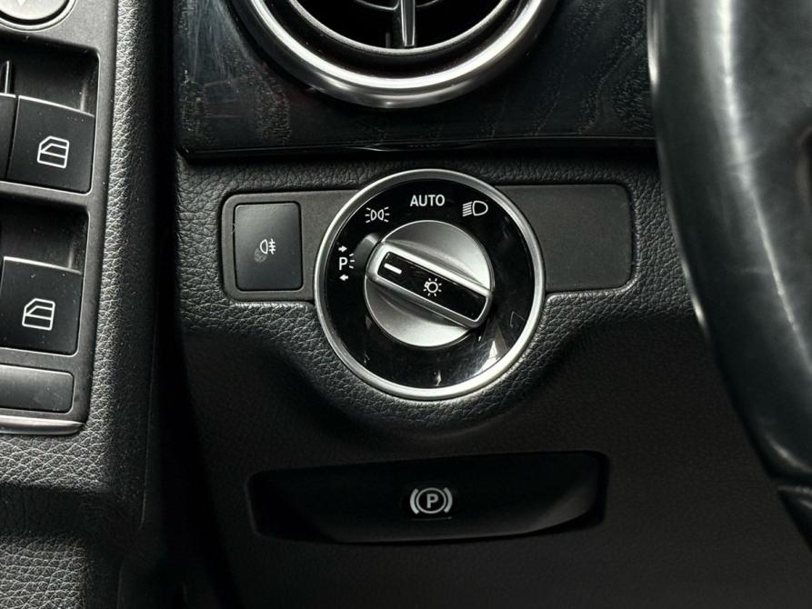 Mercedes-Benz GLK-Класс I (X204) Рестайлинг Ижевск  - изображение 25