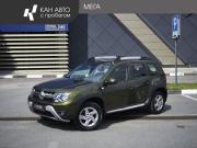 Renault Duster I Рестайлинг Казань  - изображение 14