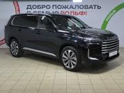 Exeed VX I Рестайлинг Москва  - изображение 29