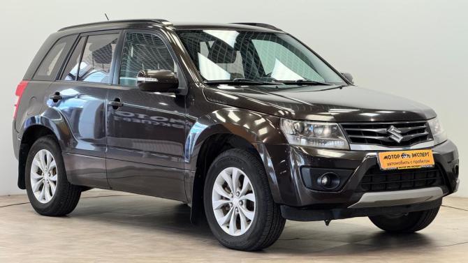 Suzuki Grand Vitara II Рестайлинг 2 с пробегом 2012 года, цена 1 249 000 рублей, 150275 км, внедорожник, Автокод Объявления