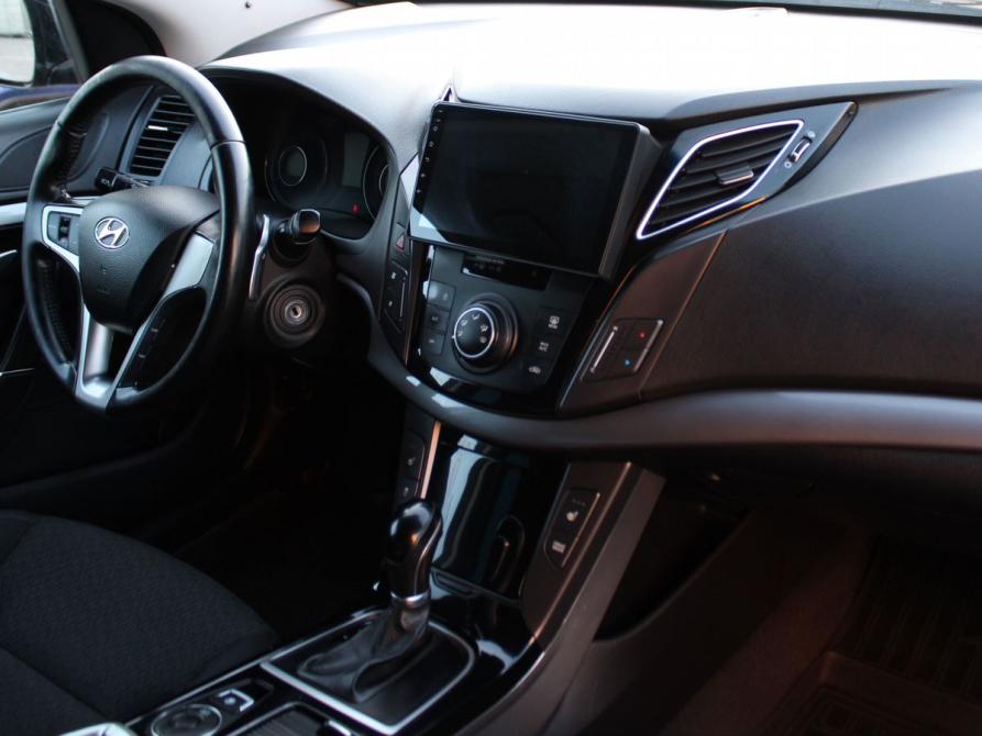 Hyundai i40 I Дзержинск  - изображение 19