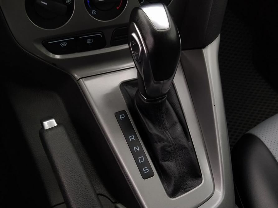 Ford Focus III Екатеринбург  - изображение 13
