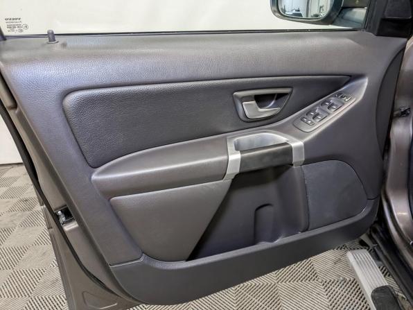 Volvo XC90 I Рестайлинг с пробегом 2011 года, цена 1 875 000 рублей, 135512 км, внедорожник, Автокод Объявления