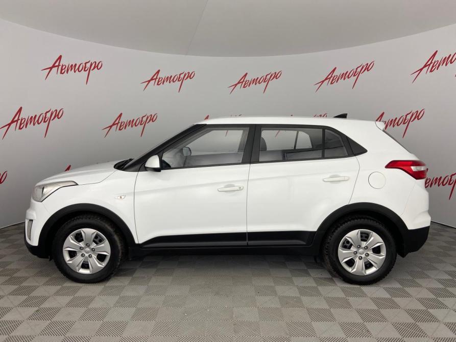 Hyundai Creta I Псков  - изображение 2