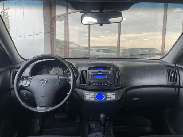 Hyundai Elantra IV (HD) с пробегом 2007 года, цена 555 000 рублей, 238237 км, седан, Автокод Объявления
