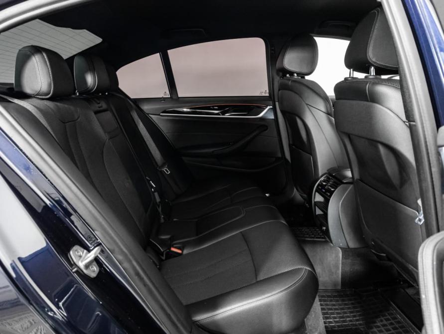 BMW 5 серии VII (G30/G31/G38) Санкт-Петербург  - изображение 20