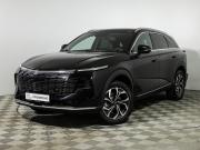 Haval F7 II Санкт-Петербург  - изображение 22