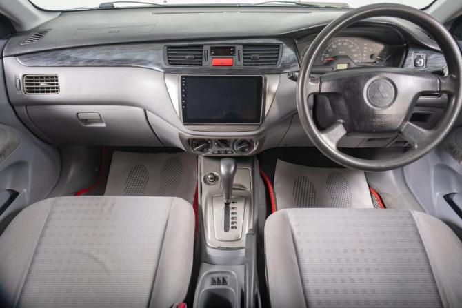 Mitsubishi Lancer IX Рестайлинг с пробегом 2004 года, цена 379 000 рублей, 366500 км, седан, Автокод Объявления