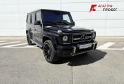 Mercedes-Benz G-Класс AMG I (W463) Рестайлинг 2 Ставрополь  - изображение 24
