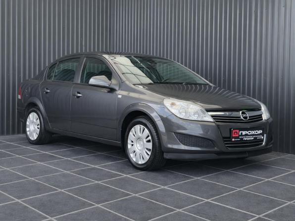 Opel Astra H Рестайлинг с пробегом 2012 года, цена 720 000 рублей, 87009 км, седан, Автокод Объявления