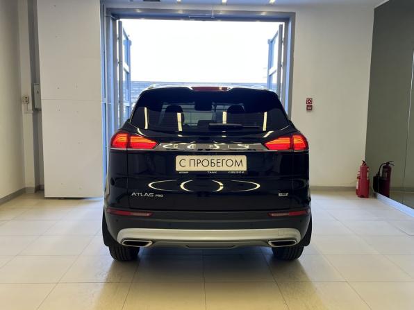 Geely Atlas Pro с пробегом 2024 года, цена 2 400 000 рублей, 14000 км, внедорожник, Автокод Объявления