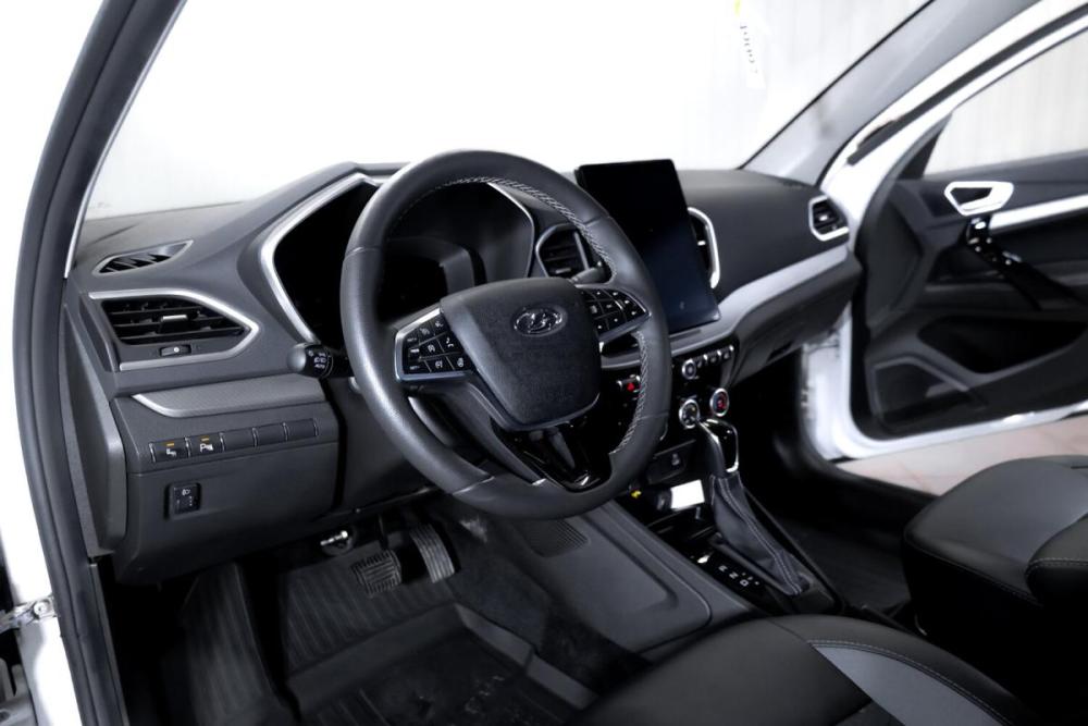 Lada (ВАЗ) Vesta I Рестайлинг (NG) Тюмень  - изображение 13