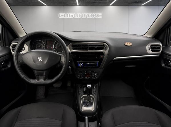 Peugeot 301 I с пробегом 2013 года, цена 599 500 рублей, 192981 км, седан, Автокод Объявления