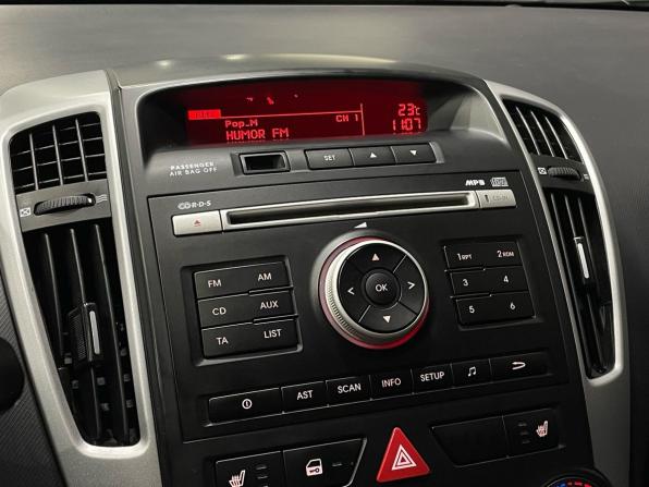 Kia Ceed I Рестайлинг с пробегом 2011 года, цена 622 000 рублей, 183001 км, универсал, Автокод Объявления