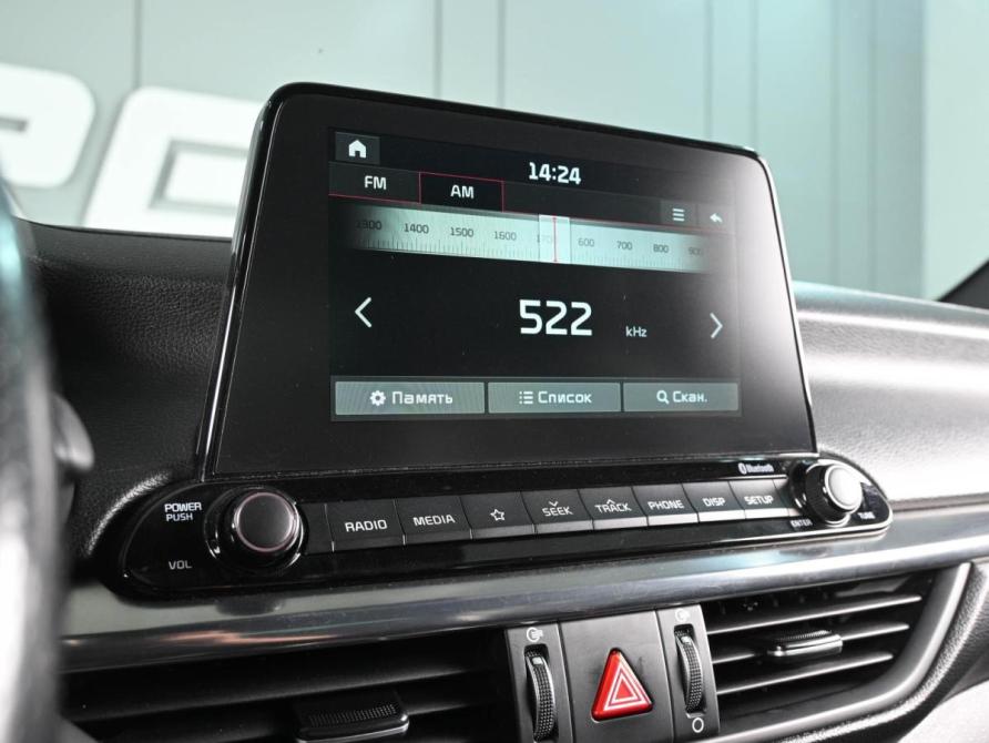 Kia Cerato IV Ростов-на-Дону  - изображение 13