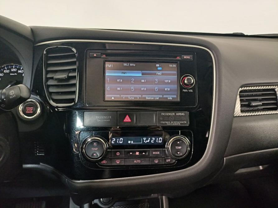 Mitsubishi Outlander III Архангельск  - изображение 20
