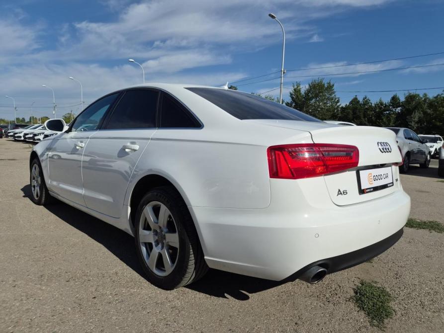 Audi A6 IV (C7) Саратов  - изображение 7