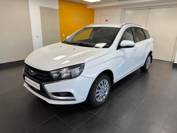 Lada (ВАЗ) Vesta I с пробегом 2021 года, цена 875 000 рублей, 127721 км, универсал, Автокод Объявления