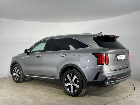 Kia Sorento IV с пробегом 2021 года, цена 2 829 000 рублей, 166824 км, внедорожник, Автокод Объявления