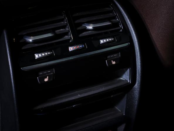 BMW 5 серии VII (G30/G31/G38) с пробегом 2020 года, цена 3 990 000 рублей, 41727 км, седан, Автокод Объявления