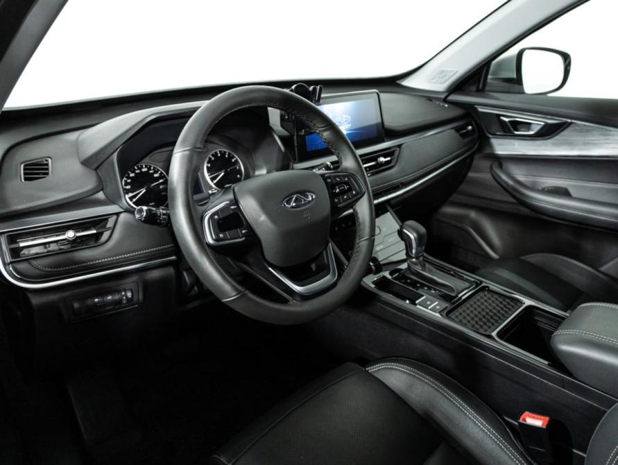 Chery Tiggo 4 Pro I Рестайлинг Санкт-Петербург  - изображение 12