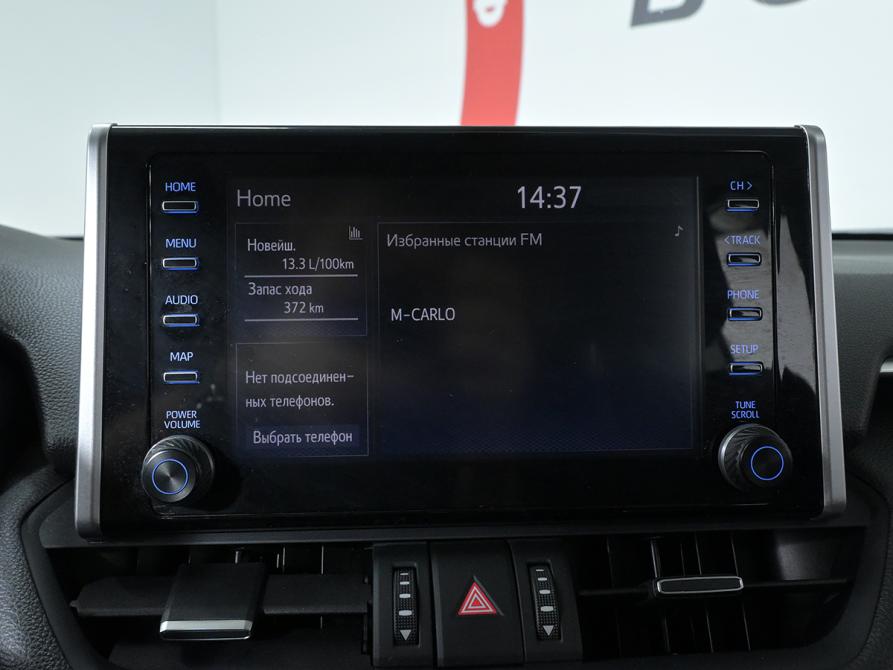 Toyota RAV4 V (XA50) Москва  - изображение 18