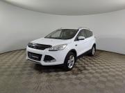 Ford Kuga II Уфа  - изображение 23