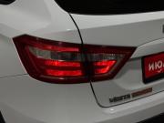Lada (ВАЗ) Vesta I Челябинск  - изображение 28