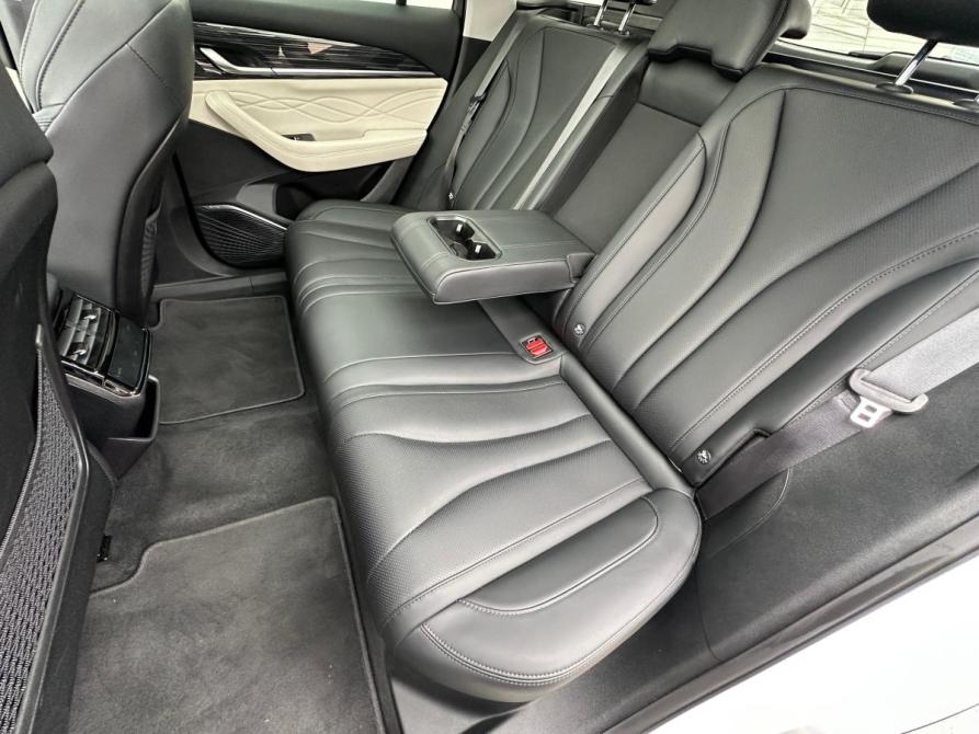 Geely Monjaro I Тамбов  - изображение 11