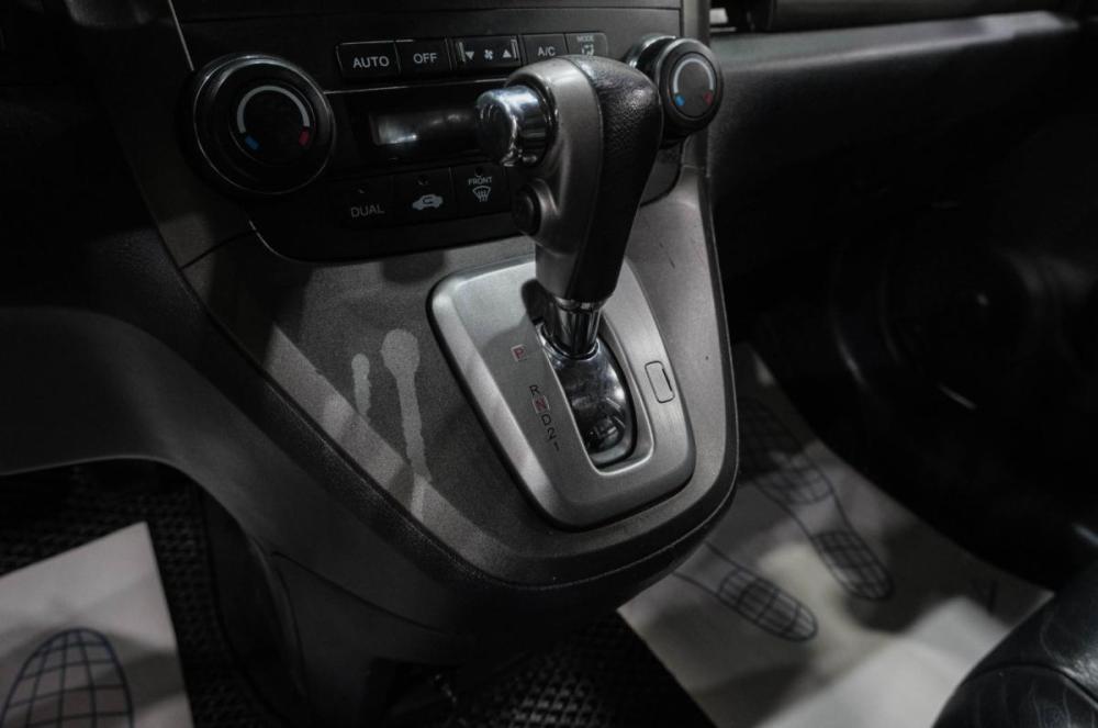 Honda CR-V III Рестайлинг Новокузнецк  - изображение 27
