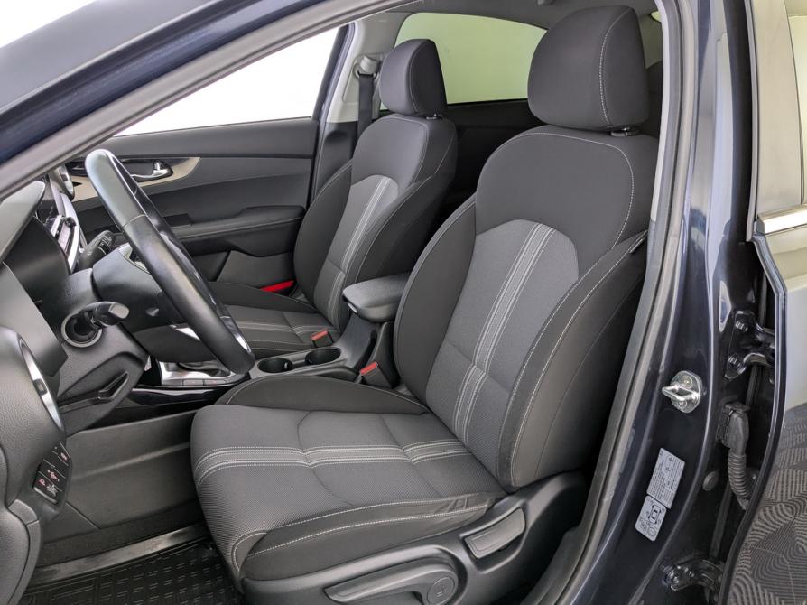 Kia Cerato IV Рестайлинг Москва  - изображение 20