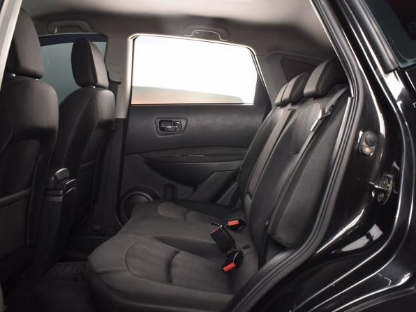 Nissan Qashqai I Рестайлинг с пробегом 2012 года, цена 1 264 995 рублей, 159052 км, внедорожник, Автокод Объявления