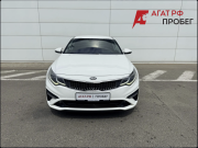Kia Optima IV Рестайлинг Ставрополь  - изображение 26