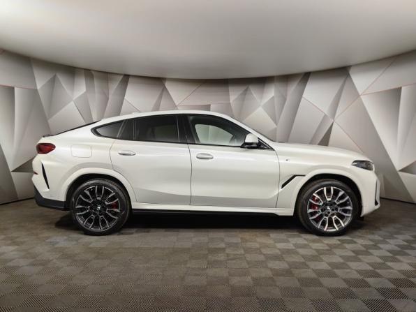 BMW X6 III (G06) Рестайлинг с пробегом 2023 года, цена 12 960 000 рублей, 19871 км, внедорожник, Автокод Объявления