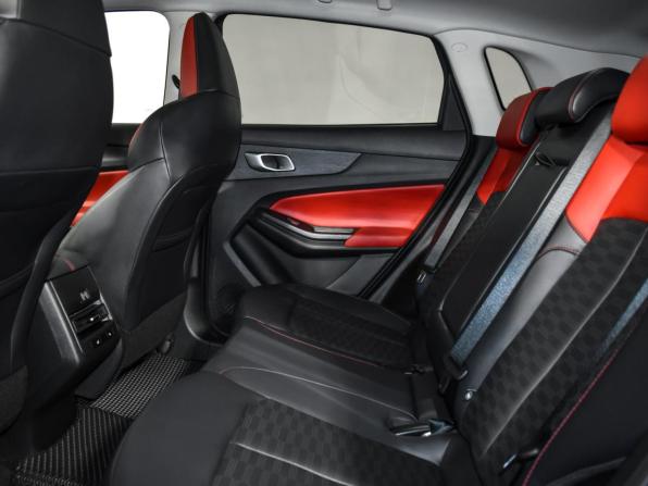 Changan CS55 Plus II с пробегом 2023 года, цена 2 085 000 рублей, 15901 км, внедорожник, Автокод Объявления