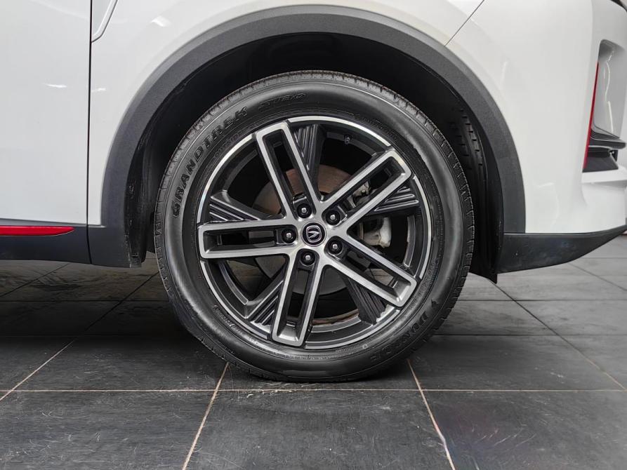 Changan CS55 Plus II Москва  - изображение 28